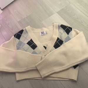 Princess polly sweater set